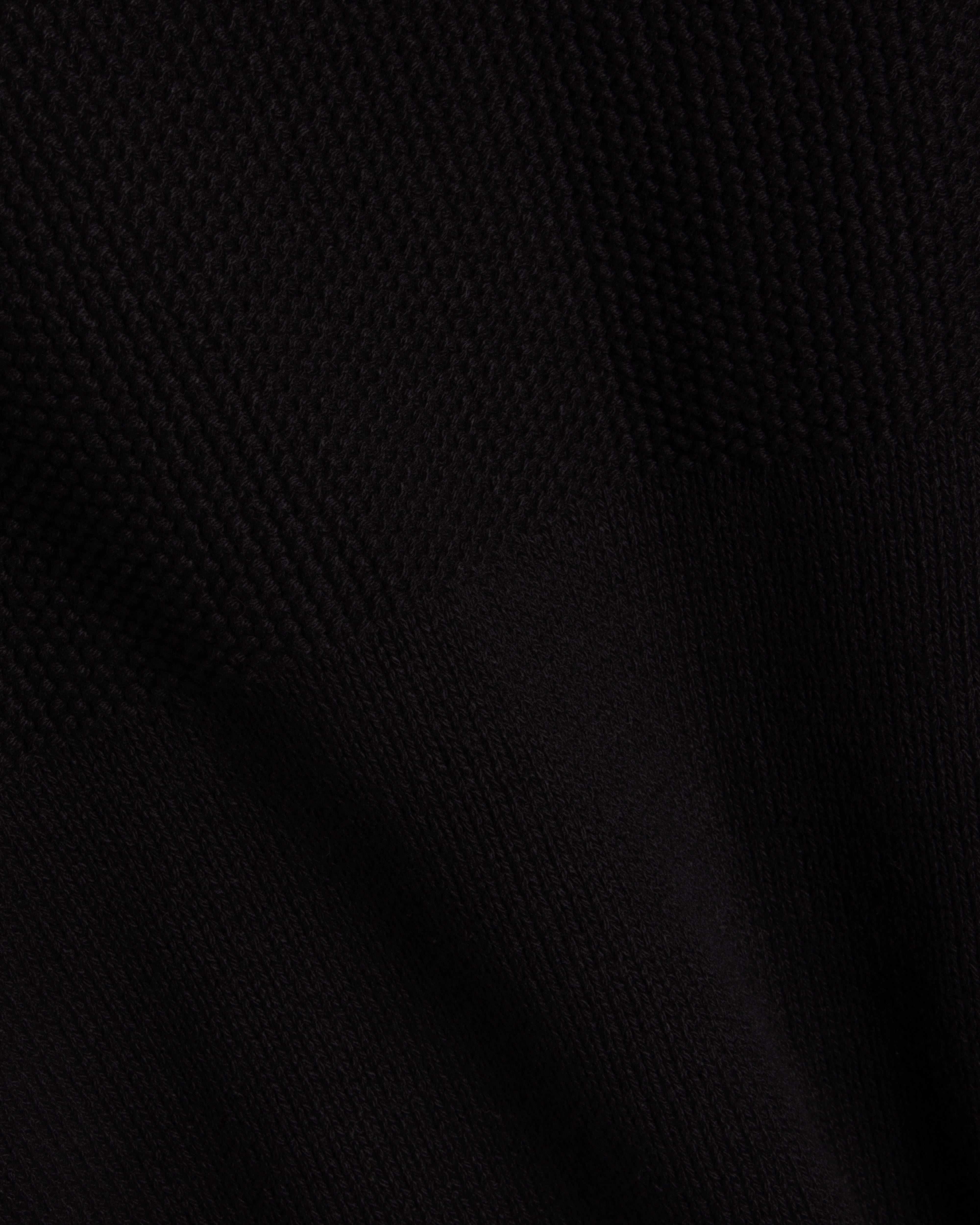 Bellow Knit Jumper